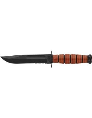 KA-BAR FIGHTING/UTILITY KNIFE