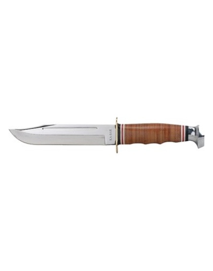 KA-BAR MARINE HUNTER