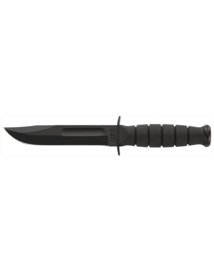 KA-BAR SHORT KA-BAR 5.25" W/