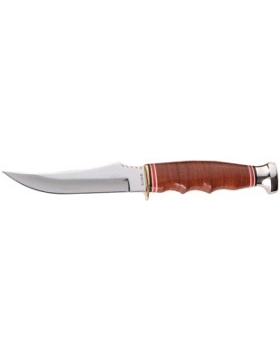 KA-BAR SKINNER