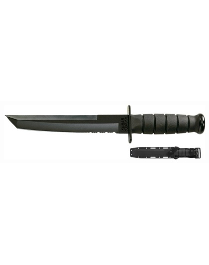 KA-BAR TANTO KNIFE