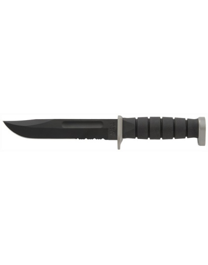 KA-BAR D2 EXTREME KNIFE