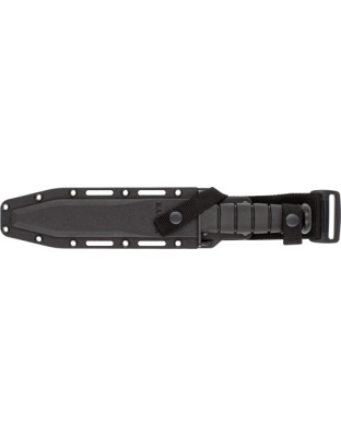 KA-BAR FIGHTER KNIFE 8"