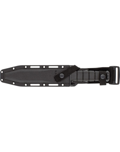 KA-BAR FIGHTER KNIFE 8"