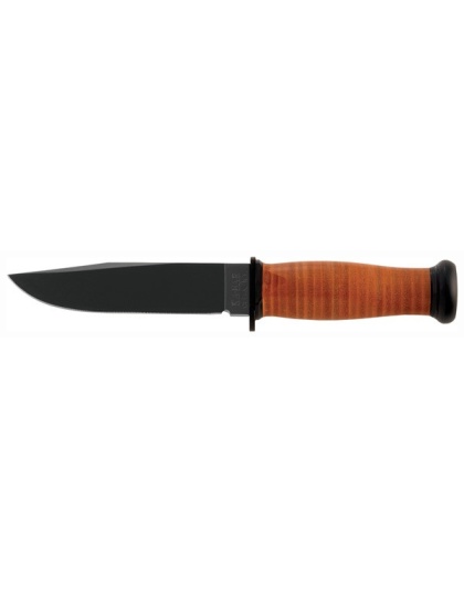 KA-BAR MARK I NAVY KNIFE