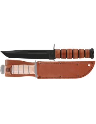 KA-BAR SINGLE MARK KA-BAR 7"