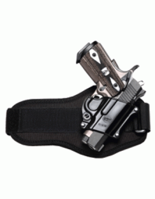 FOBUS HOLSTER ANKLE FOR