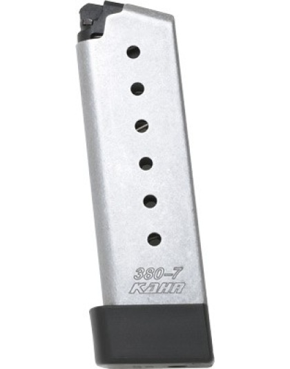 KAHR ARMS MAGAZINE 380ACP