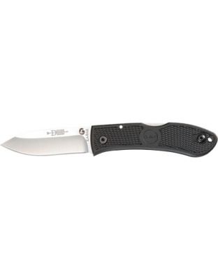 KA-BAR DOZIER FOLDING HUNTER