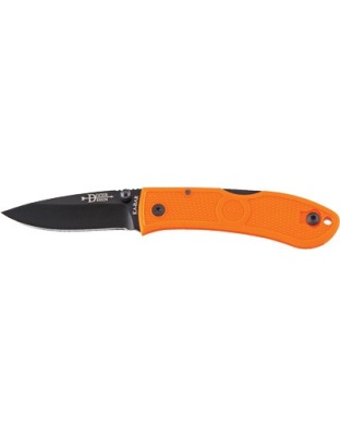 KA-BAR DOZIER FOLDING HUNTER