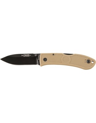 KA-BAR DOZIER FOLDING HUNTER