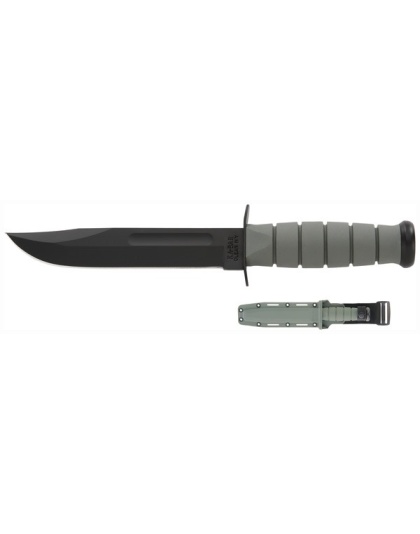 KA-BAR FIGHTING/UTILITY KNIFE