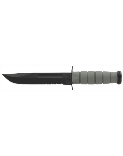 KA-BAR FIGHTING/UTILITY KNIFE