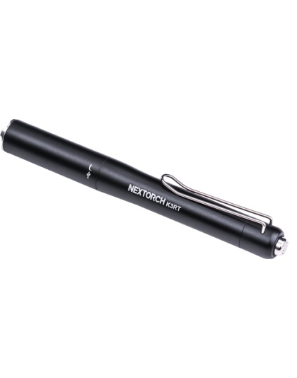 NEXTORCH K3R PENLIGHT WHITE