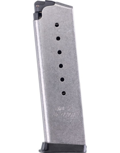 KAHR ARMS MAGAZINE 40SW 7RD