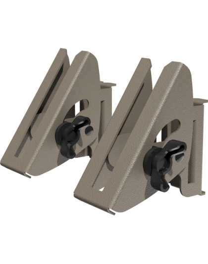 CUDDEBACK GENIUS TILT MOUNT