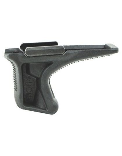 BCM ANGLED GRIP BLACK