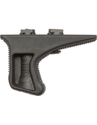 BCM ANGLED GRIP BLACK