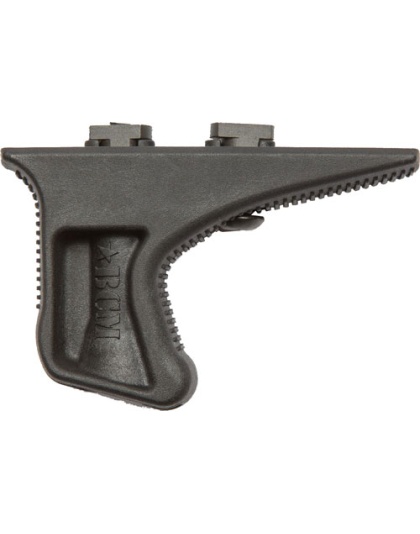 BCM ANGLED GRIP BLACK