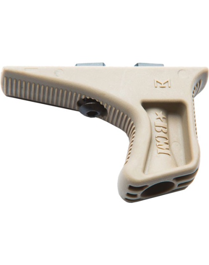 BCM ANGLED GRIP FDE