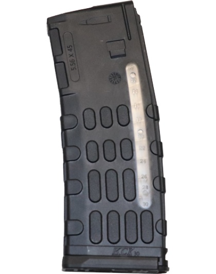 KCI USA INC MAGAZINE AR15 223