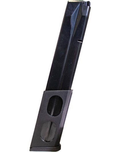 KCI USA INC MAGAZINE BERETTA