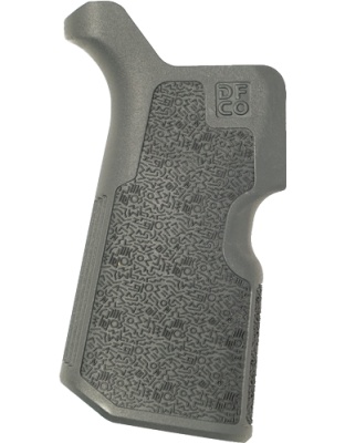 DIE FREE CO KUNG FU GRIP