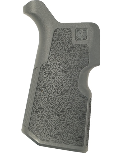 DIE FREE CO KUNG FU GRIP