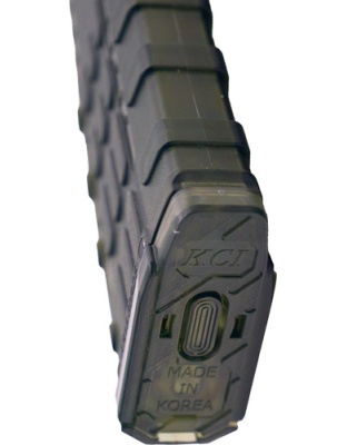 KCI USA INC MAGAZINE AR15 223