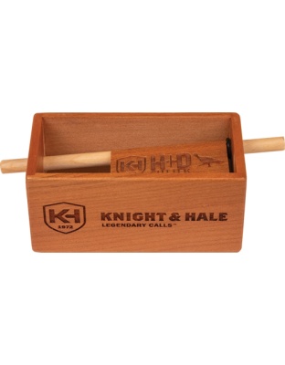 KNIGHT AND HALE HD CUTTER