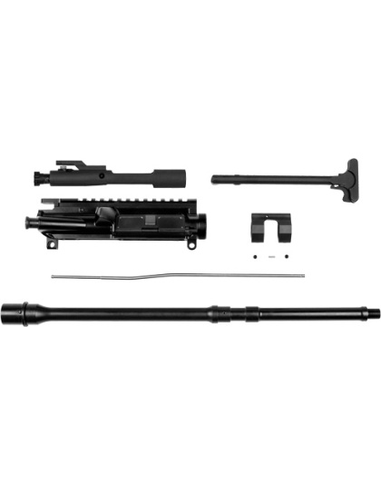 ALEXANDER AR15 DIY 16" UPPER