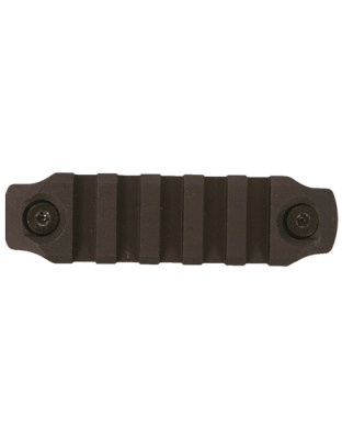 BCM RAIL SECTION ALUM. KEYMOD