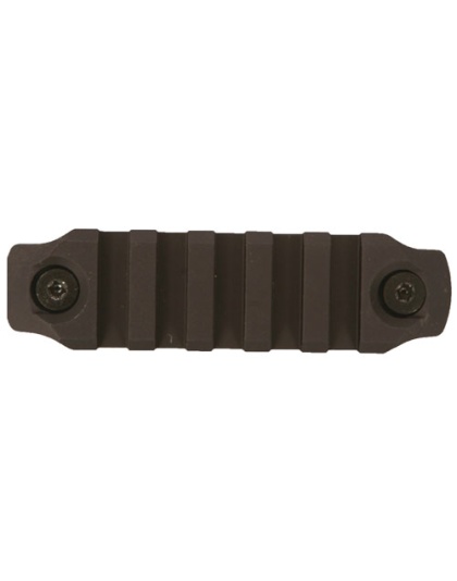BCM RAIL SECTION ALUM. KEYMOD