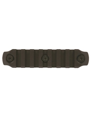 BCM RAIL SECTION ALUM. KEYMOD