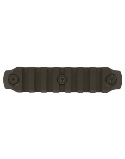 BCM RAIL SECTION ALUM. KEYMOD