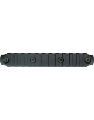 BCM RAIL SECTION ALUM. KEYMOD
