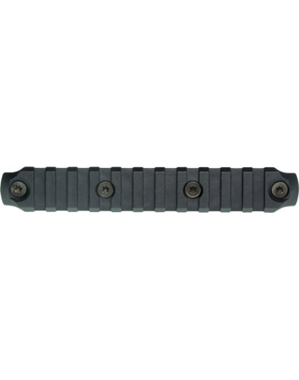 BCM RAIL SECTION ALUM. KEYMOD