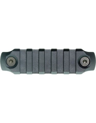 BCM RAIL SECTION--NYLON KEYMOD