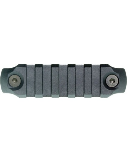 BCM RAIL SECTION--NYLON KEYMOD