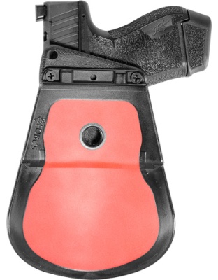 FOBUS HOLSTER EXTRACTION IWB