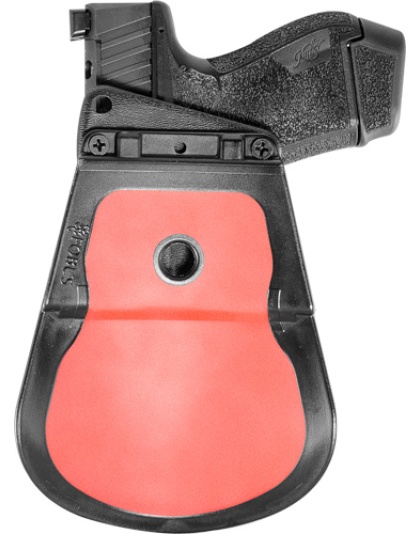 FOBUS HOLSTER EXTRACTION IWB