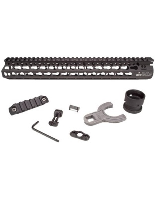 BCM RAIL ALPHA 13" KEYMOD