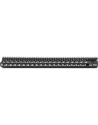 BCM RAIL ALPHA 17" KEYMOD