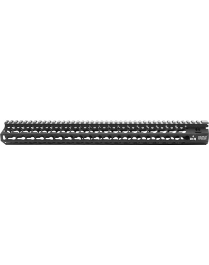 BCM RAIL ALPHA 17" KEYMOD