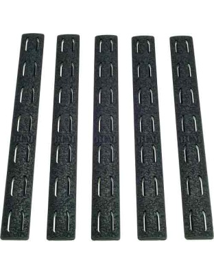 BCM RAIL PANEL KIT KEYMOD 5.5"