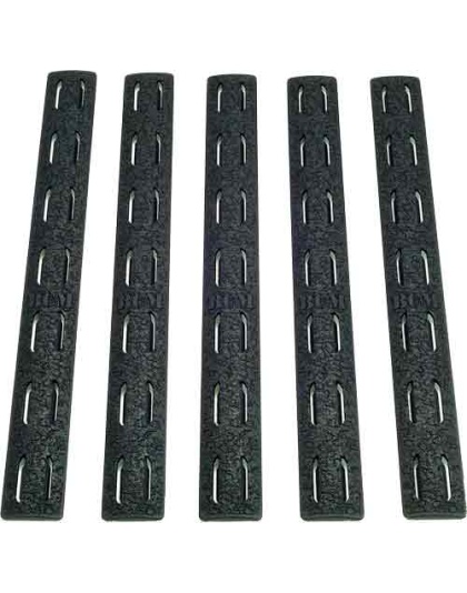 BCM RAIL PANEL KIT KEYMOD 5.5"