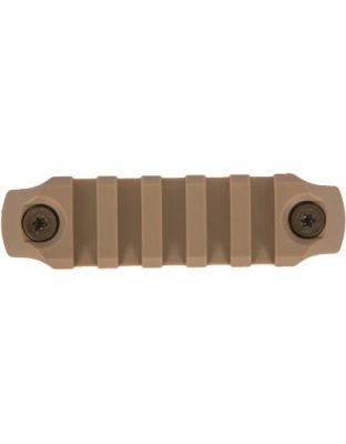 BCM RAIL SECTION--NYLON KEYMOD