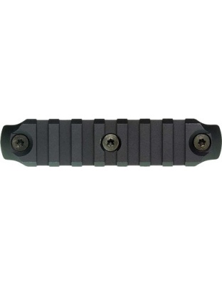 BCM RAIL SECTION--NYLON KEYMOD