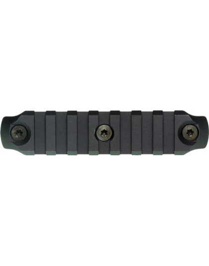 BCM RAIL SECTION--NYLON KEYMOD