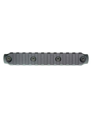 BCM RAIL SECTION--NYLON KEYMOD